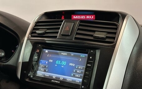 Lifan X60 I рестайлинг, 2013 год, 497 000 рублей, 11 фотография