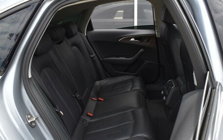 Audi A6, 2016 год, 2 820 000 рублей, 7 фотография
