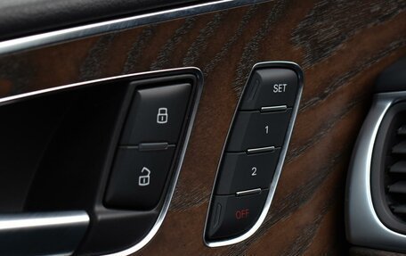 Audi A6, 2016 год, 2 820 000 рублей, 13 фотография