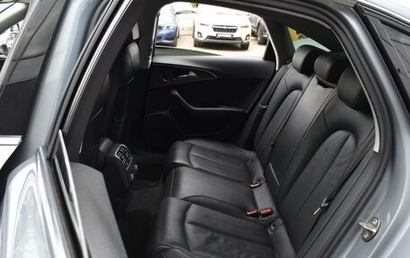 Audi A6, 2016 год, 2 820 000 рублей, 9 фотография