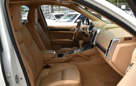 Porsche Cayenne III, 2012 год, 2 490 000 рублей, 8 фотография
