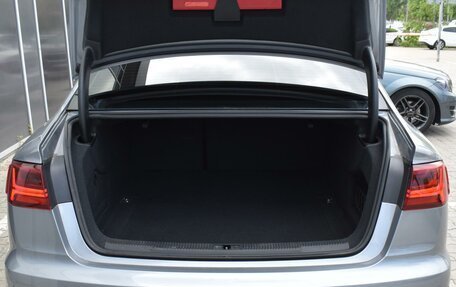 Audi A6, 2016 год, 2 820 000 рублей, 21 фотография