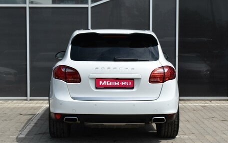 Porsche Cayenne III, 2012 год, 2 490 000 рублей, 4 фотография
