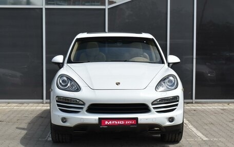 Porsche Cayenne III, 2012 год, 2 490 000 рублей, 3 фотография