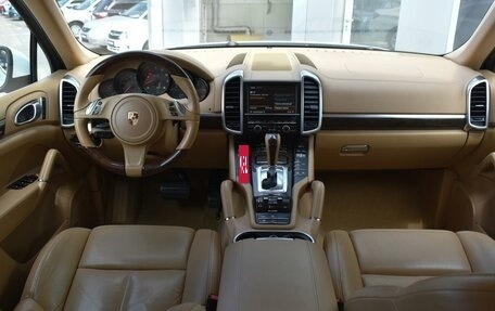 Porsche Cayenne III, 2012 год, 2 490 000 рублей, 6 фотография