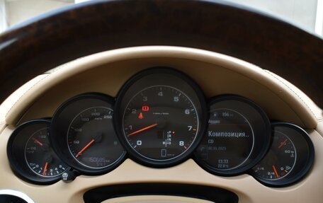 Porsche Cayenne III, 2012 год, 2 490 000 рублей, 16 фотография