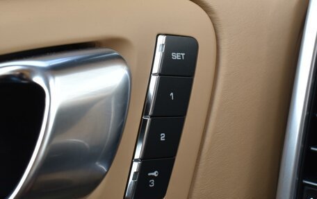 Porsche Cayenne III, 2012 год, 2 490 000 рублей, 14 фотография