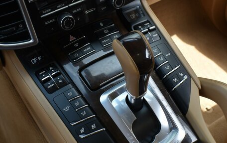 Porsche Cayenne III, 2012 год, 2 490 000 рублей, 13 фотография