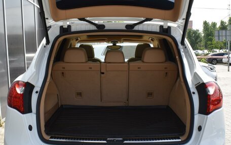 Porsche Cayenne III, 2012 год, 2 490 000 рублей, 21 фотография