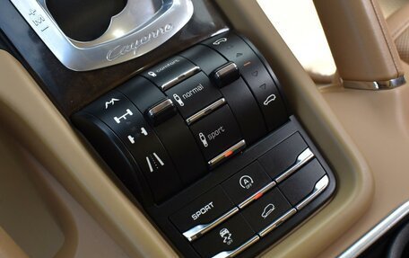 Porsche Cayenne III, 2012 год, 2 490 000 рублей, 19 фотография