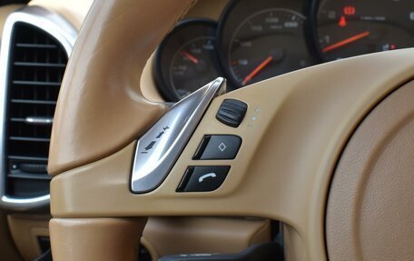 Porsche Cayenne III, 2012 год, 2 490 000 рублей, 15 фотография