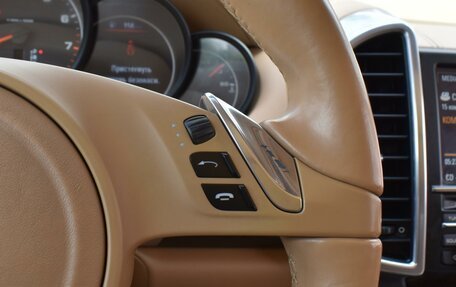 Porsche Cayenne III, 2012 год, 2 490 000 рублей, 17 фотография