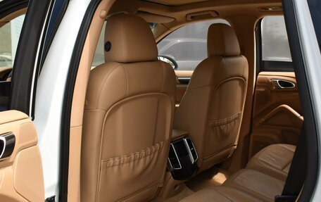 Porsche Cayenne III, 2012 год, 2 490 000 рублей, 11 фотография