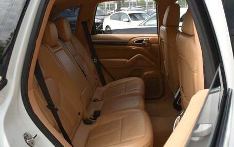 Porsche Cayenne III, 2012 год, 2 490 000 рублей, 7 фотография