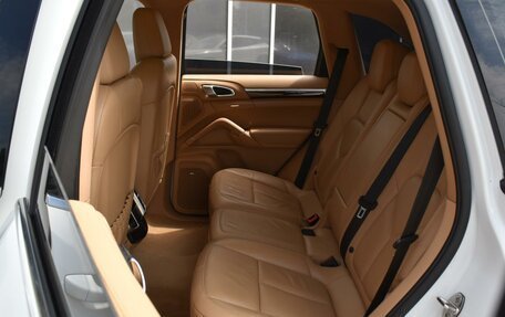 Porsche Cayenne III, 2012 год, 2 490 000 рублей, 9 фотография