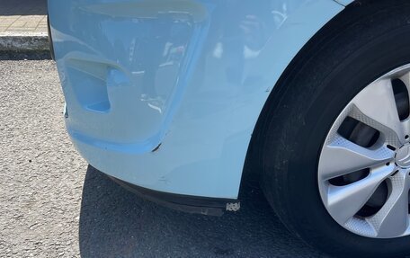 Citroen C3 II, 2011 год, 585 000 рублей, 7 фотография