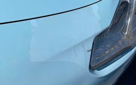 Citroen C3 II, 2011 год, 585 000 рублей, 8 фотография