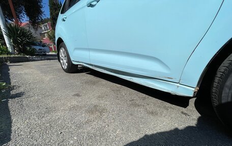 Citroen C3 II, 2011 год, 585 000 рублей, 11 фотография