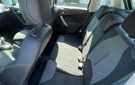 Citroen C3 II, 2011 год, 585 000 рублей, 13 фотография