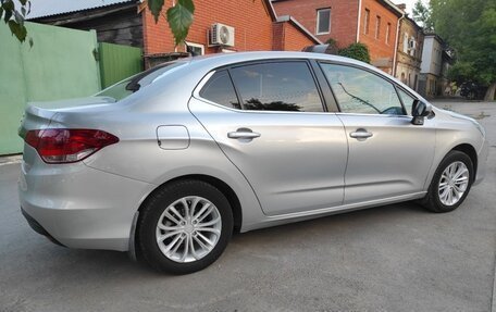 Citroen C4 II рестайлинг, 2013 год, 649 000 рублей, 7 фотография