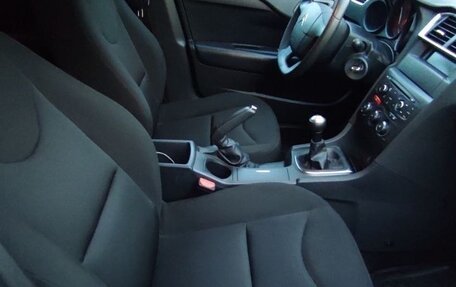 Citroen C4 II рестайлинг, 2013 год, 649 000 рублей, 9 фотография