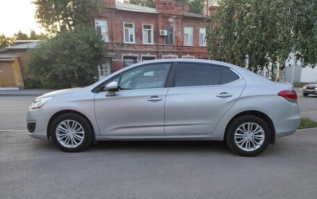Citroen C4 II рестайлинг, 2013 год, 649 000 рублей, 4 фотография