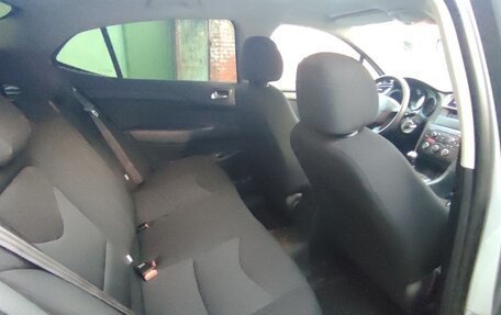 Citroen C4 II рестайлинг, 2013 год, 649 000 рублей, 10 фотография