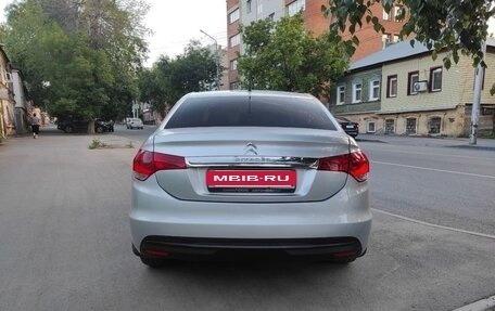 Citroen C4 II рестайлинг, 2013 год, 649 000 рублей, 6 фотография