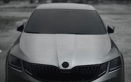 Skoda Octavia, 2020 год, 2 000 000 рублей, 4 фотография