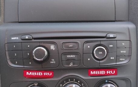 Citroen C4 II рестайлинг, 2013 год, 649 000 рублей, 12 фотография