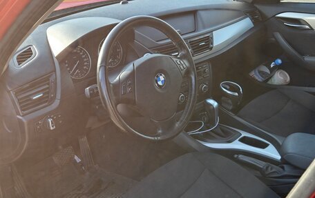BMW X1, 2014 год, 1 400 000 рублей, 9 фотография