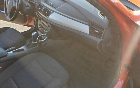 BMW X1, 2014 год, 1 400 000 рублей, 14 фотография