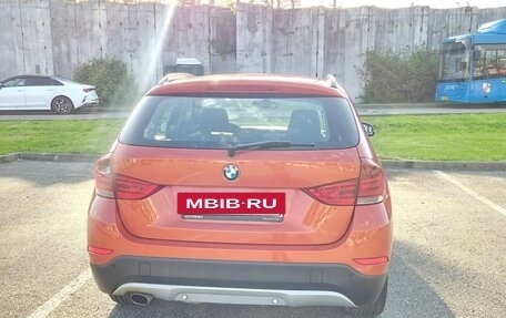 BMW X1, 2014 год, 1 400 000 рублей, 6 фотография