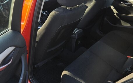 BMW X1, 2014 год, 1 400 000 рублей, 11 фотография