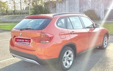 BMW X1, 2014 год, 1 400 000 рублей, 5 фотография