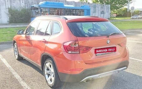BMW X1, 2014 год, 1 400 000 рублей, 7 фотография