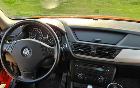 BMW X1, 2014 год, 1 400 000 рублей, 16 фотография