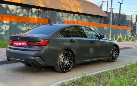 BMW 3 серия, 2020 год, 3 890 000 рублей, 5 фотография