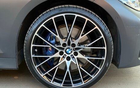 BMW 3 серия, 2020 год, 3 890 000 рублей, 22 фотография