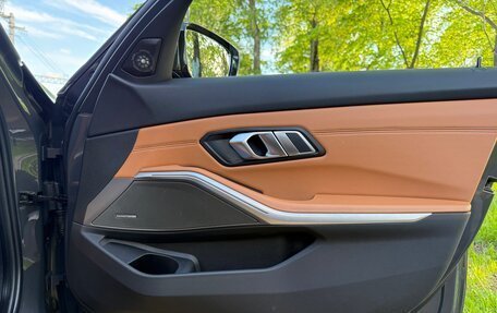 BMW 3 серия, 2020 год, 3 890 000 рублей, 16 фотография