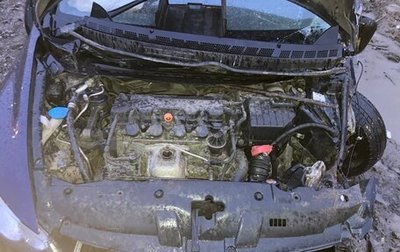Honda Civic VIII, 2008 год, 150 000 рублей, 1 фотография