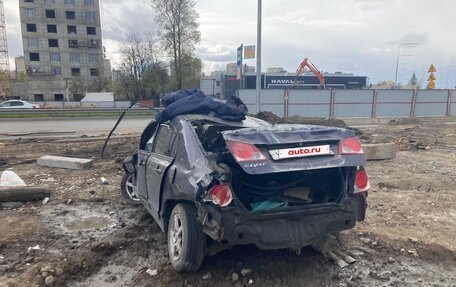 Honda Civic VIII, 2008 год, 150 000 рублей, 4 фотография