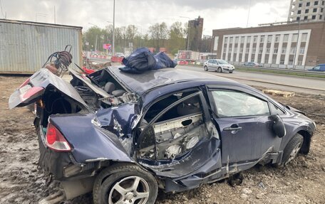 Honda Civic VIII, 2008 год, 150 000 рублей, 6 фотография