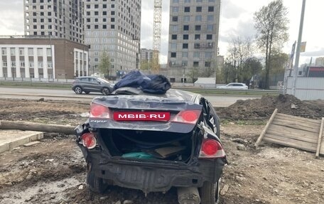 Honda Civic VIII, 2008 год, 150 000 рублей, 5 фотография
