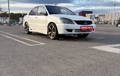 Mitsubishi Lancer IX, 2005 год, 200 000 рублей, 1 фотография