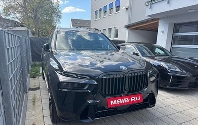 BMW X7, 2025 год, 16 900 000 рублей, 1 фотография