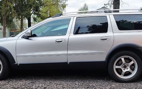 Volvo XC70 I, 2007 год, 1 500 000 рублей, 6 фотография