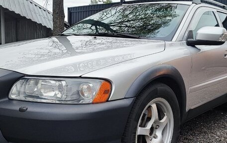 Volvo XC70 I, 2007 год, 1 500 000 рублей, 5 фотография