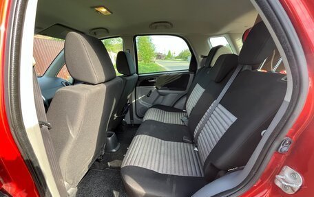 Suzuki SX4 II рестайлинг, 2013 год, 1 080 000 рублей, 6 фотография