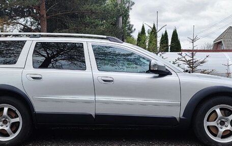 Volvo XC70 I, 2007 год, 1 500 000 рублей, 3 фотография